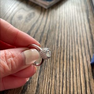 Swarovski Ring